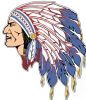 Pawnee High School logo